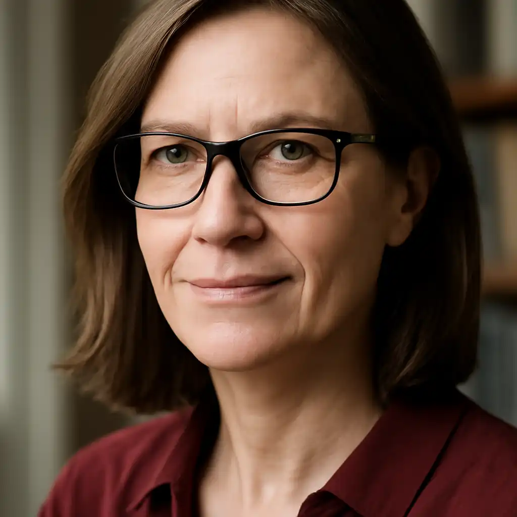 Alexandra Petrov